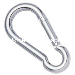 Carbine Hook DIN 5299-C