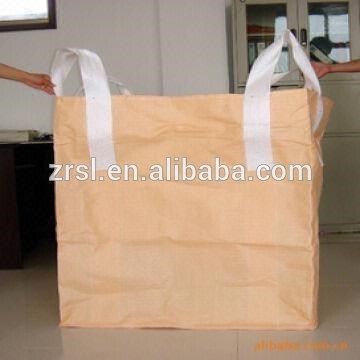 Ton Bag Big Pack/Big bag/FIBC bag china supplier