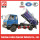 7000L Vacuum Sewage Suction Truck