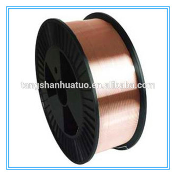 Gas shielding Welding wire