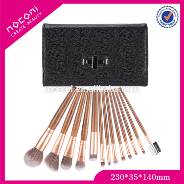 Naked beauty makeup brush foundation makeup brushes with good quality manufacturer China