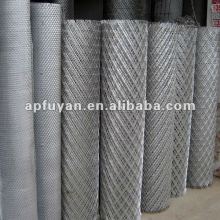 High quality expanded metal (factory)