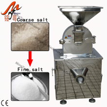 Herbs Tea Powder Making Machine: Fine Grinding and Milling Equipment