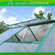 Greenhouse window thermolytic system automatic window opener HX-T312