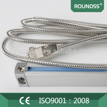 Roundss linear encoders linear displacement sensor