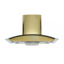 High Quality Industrial Range Hood Kitchen Hood Range