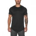 Athletic Dry Fit Sports Wear T Shirt