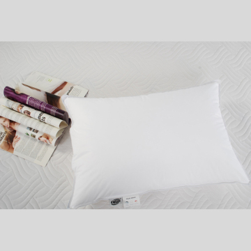 Ultra-soft Cloud Velvet Pillow