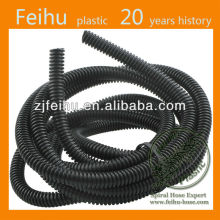 flexible plastic cable conduit
