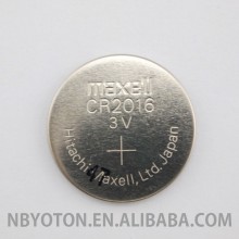 Maxell CR2016 3V battery