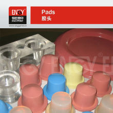 2015 hot selling products rubber made product,pad print silicon rubber,rubber product