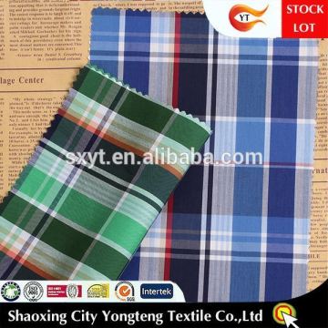 cotton/polyester/nylon/spandex/lurex fabric