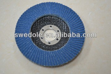 Low price abrasive flap disc,high quality abrasive flap disc