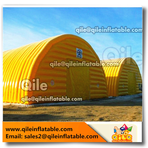 Giant Outdoor Inflatable weeding Tent Inflatable Beach Party tent for Winter Commercial advertising use
