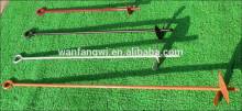 Galvanized Earth Anchor / High Quality Earth Anchor / Earth Anchor