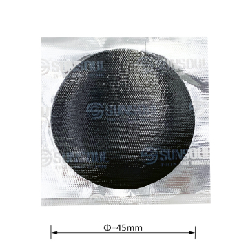 Sunsoul Strong Tire Repair: Cold Patch for Flat Tire Fix