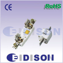 Low Voltage Fuse and Base NT3