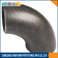 Long Radius Elbow DN60 Seamless Sch20