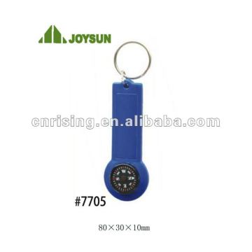 Keyring compass (item#7705)