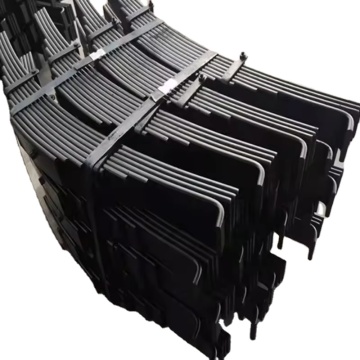 New Leaf Springs for Trailers and Trucks - Search Engine