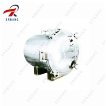 Square and Round Static Vacuum Drier