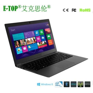 13.3inch Touch Screen Laptops / Ultrabook