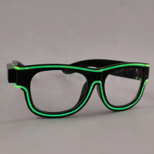 Luminous LED Party Glasses