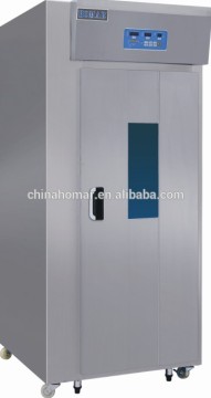 stainless steel retarder proofer