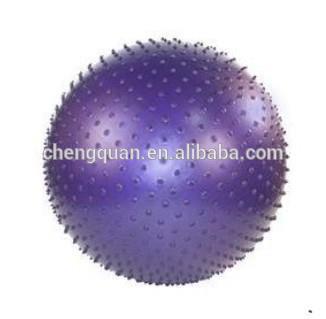 anti burst gym ball