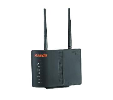 Wireless N  WIFI router(2 antennas)
