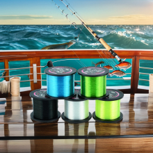 SeaKnight 1000M Super Strong Carp Mono Fishing Line