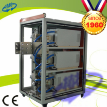 55 years history 10000A6V water cooling single crystal silicon crystal growth rectifier