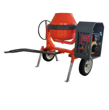 Gas Powered Steel Drum Concrete Mixer Searches