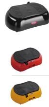 Ultrathin Fit Massage Vibration Machine