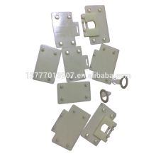 Plastic parts model, ABS 3d printing rapid prototype plastic parts