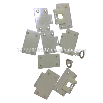 Plastic parts model, ABS 3d printing rapid prototype plastic parts