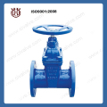 BS5163 Resilient Seated Gate Valve