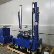 High Quality Mechanical Shock Test Equipment for Li-ion Battery Testing