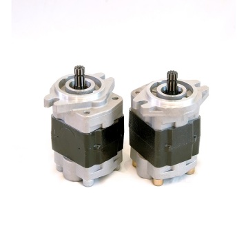 Low Noise Forklift Hydraulic Pump