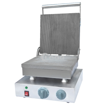 Commercial Egg Roll Waffle Cone Making Machine - Wholesale Wafer Cone Maker
