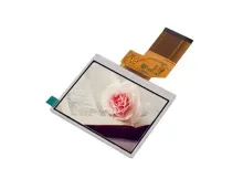 3.5 Inch 320*240 TFT LCD Module Digital Multimeter