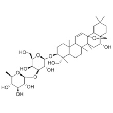 Saikosaponin D CAS 20874-52-6