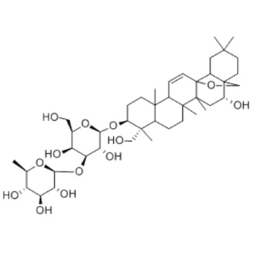 사이코 사포닌 D CAS 20874-52-6