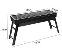 Cyprus Bbq Grill Folding Bbq Grill
