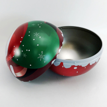 factory sale custom condom packaging tin boxes