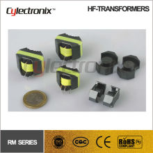 RM Series High Frequency Transformer