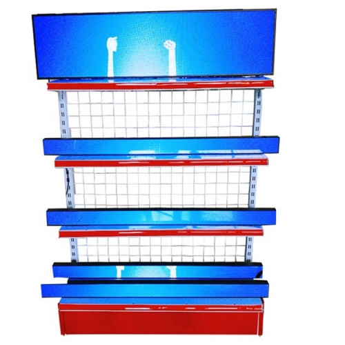 768*128 Hesder Led Display Screen