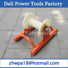 Hanging Cable Laying Roller Straight Line Rollers