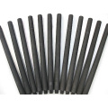 Custom graphite heating rod