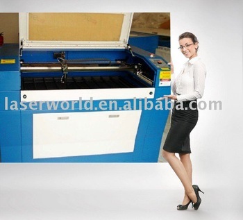 Laser Acrylic Cosmetic/Perspex Display Cutting and Engraving Machine (YH-G9060)